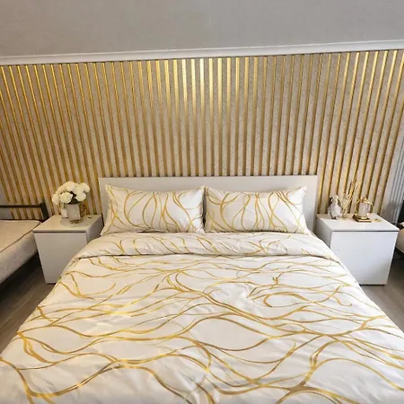 Casa De Cultura Guest House Κονστάντζα