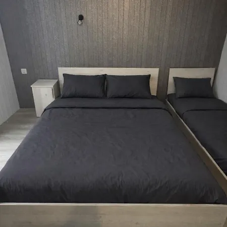 Casa De Cultura Guest House *